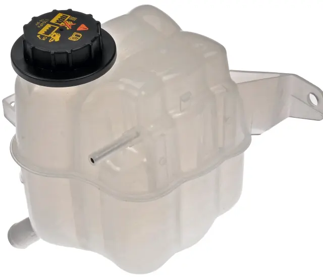 603359 - Belts and Cooling: Pressurized Coolant Reservoir for Dorman Image