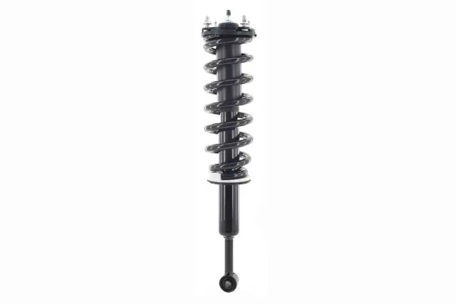 1345849R - Suspension &amp; Steering: Focus Auto Parts Suspension Strut and Coil Spring Assembly for Focus Auto Parts Image