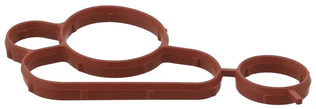 898000 - Filters: Seal, oil filter housing for Elring Image