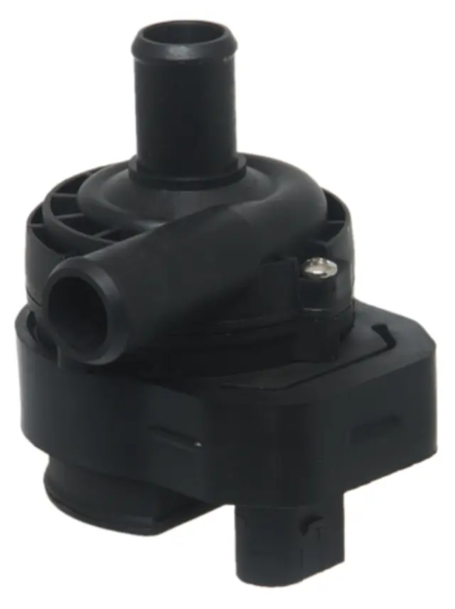 89019 - Cooling Systems: Engine Coolant Auxiliary Pump for FOUR SEASONS Image
