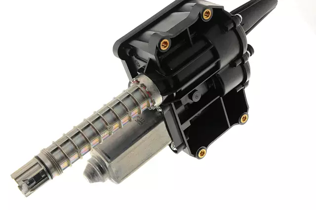 Electronic Parking Brake Control Module Assembly - GM (22851537)