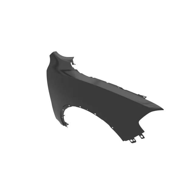 55369735AD - Body Sheet Metal Except Doors: Front Fender, Left for Mopar Image image