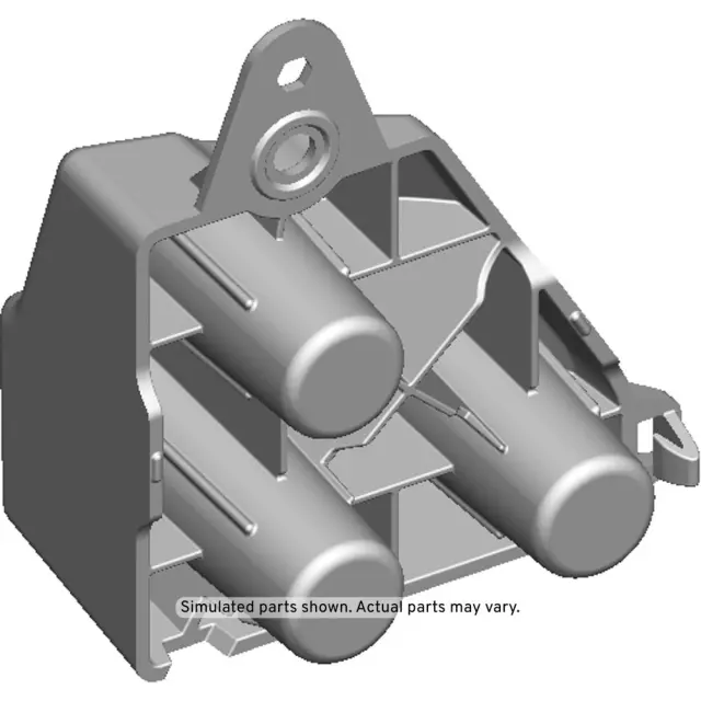 22976852 - Body: Outer Reinforced for GM Image
