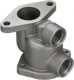 CO35025 - : Engine Coolant Water Outlet for Gates Image