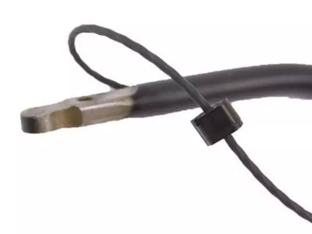 Ford E150 E250 E350 Econoline Automatic Transmission Shifter Gear Lever OEM NEW - Ford (F4UZ-7210-A)