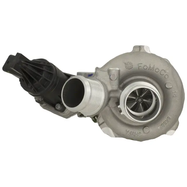TC52 - : 2017 Ford F-150 Turbocharger Assembly | Genuine OEM for Ford: F-150 Image