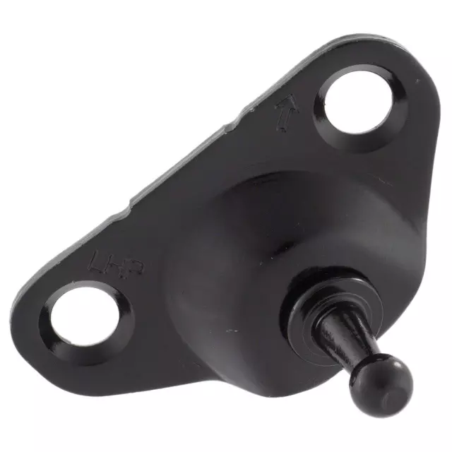 LB5Z78442A39C - Body: Upper Bracket for Ford: Explorer, Police Interceptor Utility Image