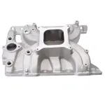 5056 - : Torker II Pontiac 326-455 Intake Manifold for Edelbrock Image