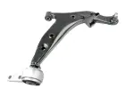 X36CJ0649 - : Suspensia Suspension Control Arm and Ball Joint Assembly for SUSPENSIA Image