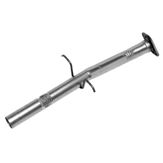 43173 - : Exhaust Pipe 2" Outlet (OD) for Walker Exhaust Image