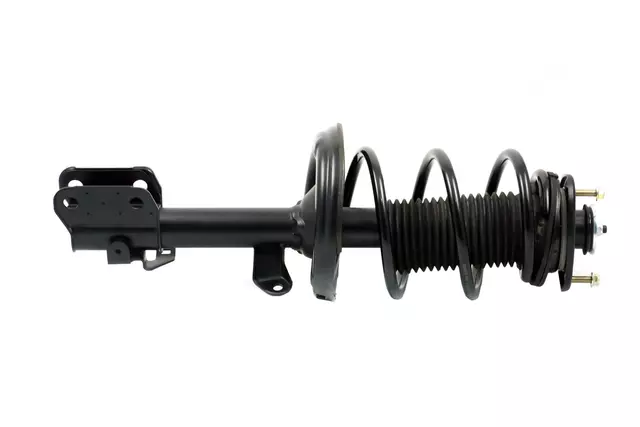 Front Driver Side Suspension Strut and Coil Spring Assembly - ACDelco (903-690RS)