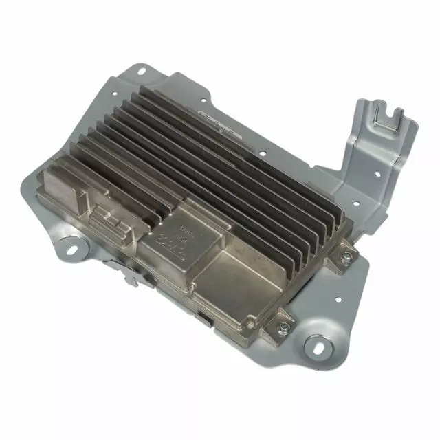 Kit Amplifier - Ford (CA1Z-18B849-C)