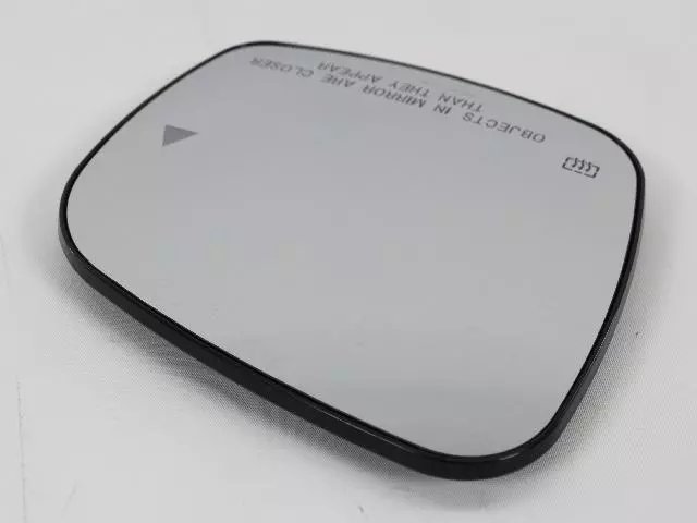 68060204AB - Doors, Door Mirrors and Related Parts: Mirror Replacement Glass, Right for Mopar Image