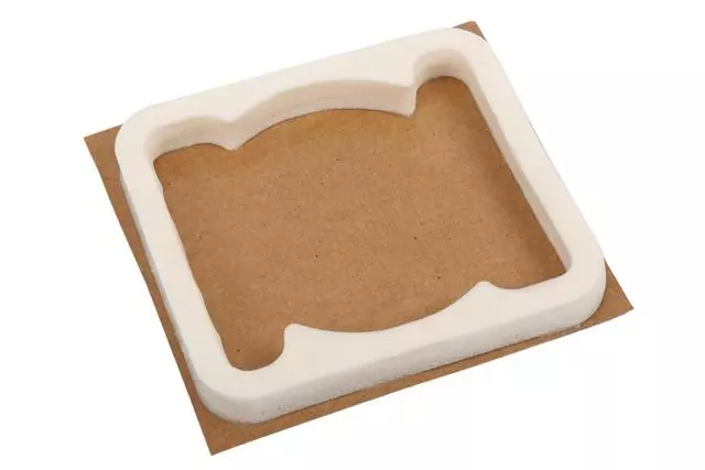 23258015 - Electrical: Battery Cover Upper Seal for GM Image