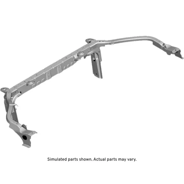 23355621 - Body: Upper Tie Bar for Buick: Envision Image