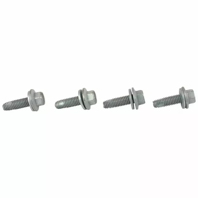 W705661S437M - : 2007-2017 Lincoln Navigator - Rear Trim Screw for Lincoln: Navigator Image