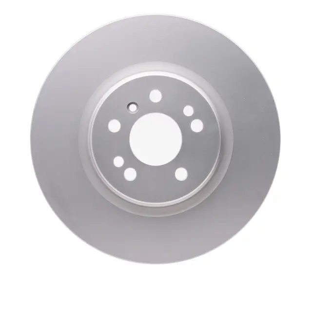 60463128 - Brakes &amp; Brake Parts: Disc Brake Rotor for DYNAMIC FRICTION Image