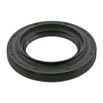 710991 - : National 710991 Axle Output Shaft Seal for National Bearings Image