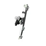 68267290AB - Doors, Door Mirrors and Related Parts: Front Door Window Regulator, Left for Ram: ProMaster 1500, ProMaster 2500, ProMaster 3500 Image