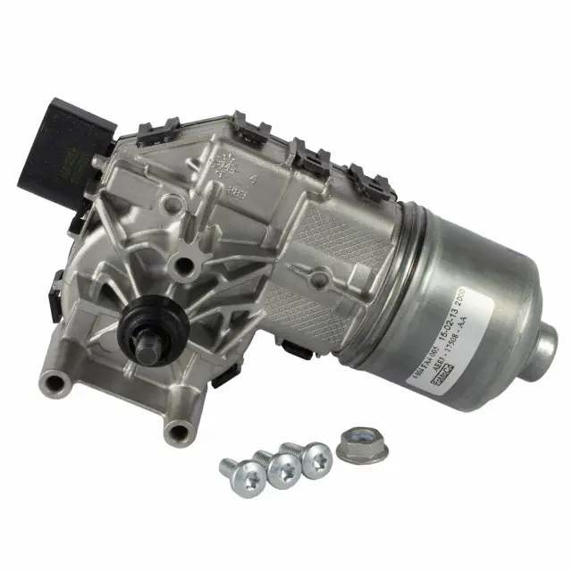 WM787 - Body: Wiper Motor for Ford: Fiesta Image