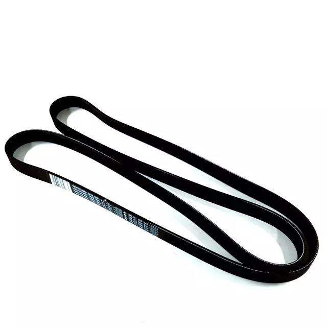 78903137BC - Cooling System: Serpentine Belt for Volkswagen: Passat Image