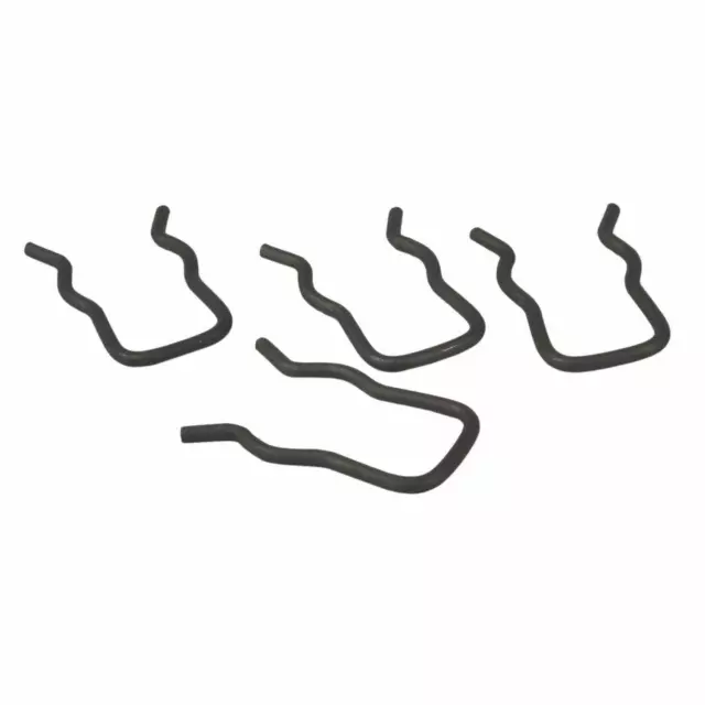 Temp Sensor Retainer - Ford (W703355-S303)