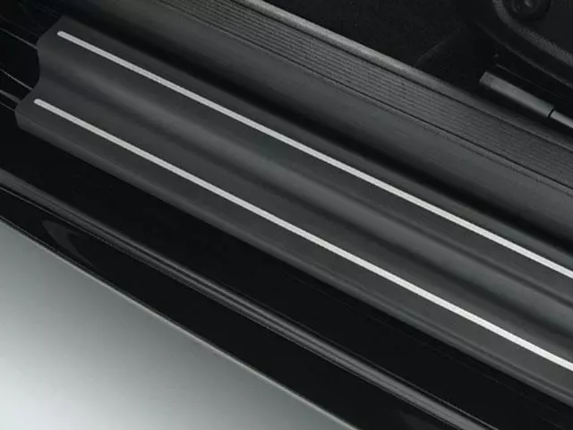 Door Sill Protection - Volkswagen (1Q0-071-310)