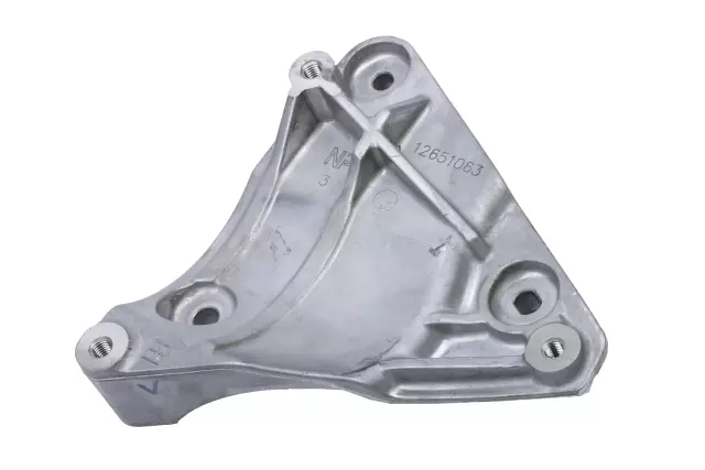 12651063 - : Air Conditioning Compressor Bracket for GM Image