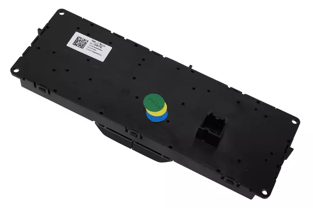 85135876 - : Dash Control Unit for GM Image