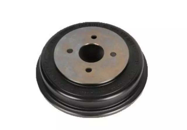 22671542 - : Rear Brake Drum for Chevrolet: Cobalt | Pontiac: G5 | Saturn: Ion Image