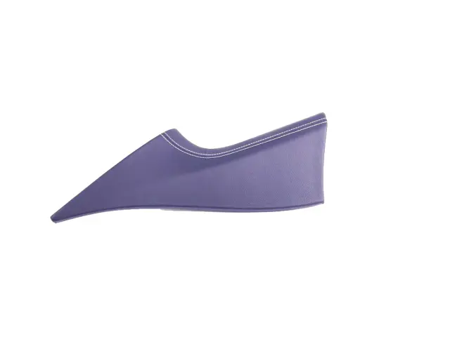 Console Panel, Left - Mopar (1UJ911C3AG)