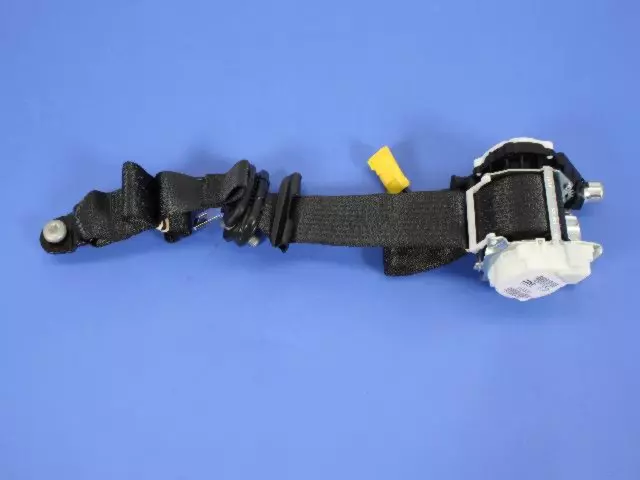 Lap & Shoulder Belt - Mopar (0ZV68DX9AJ)