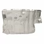 AE8Z5411434A - : Heat Shield for Ford: Fiesta Image