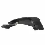 F81Z16005BA - : Fender Assembly Front for Ford Image