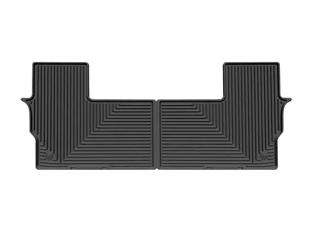W715 - : All Weather Floor Mats for WeatherTech Image