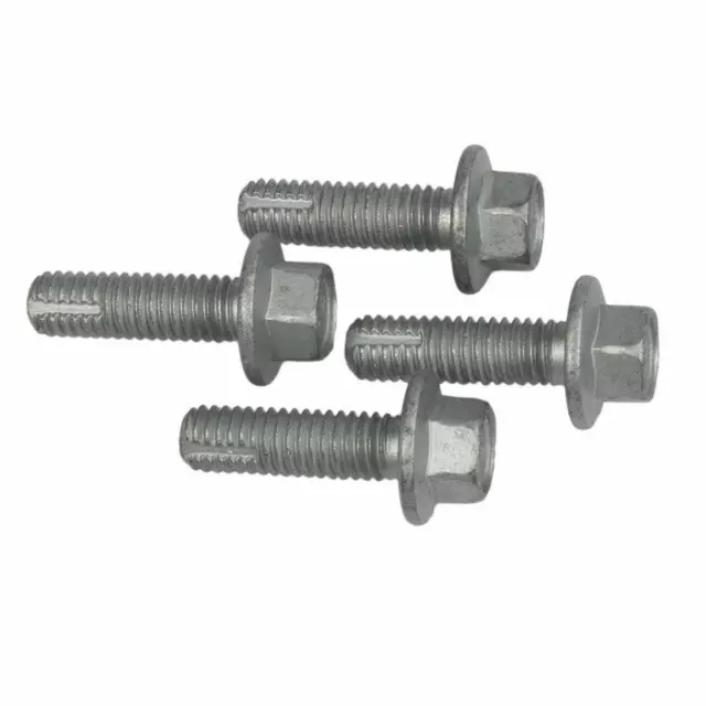 W710265S442 - Electrical: Bracket Bolt for Ford: C-Max, Escape, Focus, Transit Connect Image