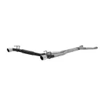 817556 - : Flowmaster Outlaw Cat-back Exhaust System for Flowmaster Image