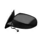 68325349AB - Doors, Door Mirrors and Related Parts: Outside Rearview Mirror, Left for Jeep: Cherokee Image