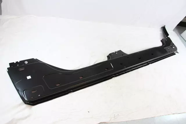 Body Side Sill, Left - Mopar (68711773AA)