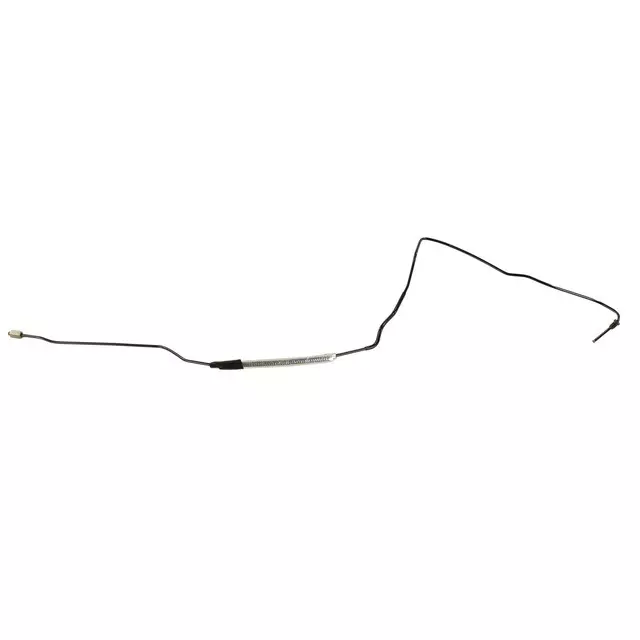 Tube Assembly Brake - Ford (LK4Z-2C295-A)