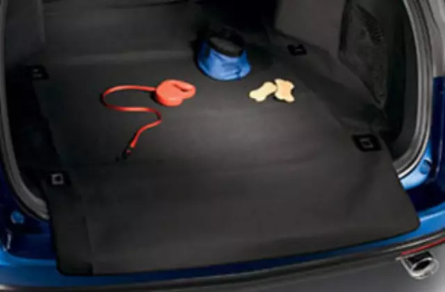 8P42TL7200 - Interior: Cargo Liner for Acura Image