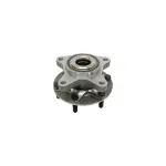 110025 - : 19-23 Ford Ranger (2.3 - 4WD) Wheel Bearing and Hub Assembly  - Front for GSP Image