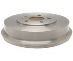 97812R - : Brake Drum for Raybestos Brakes Image