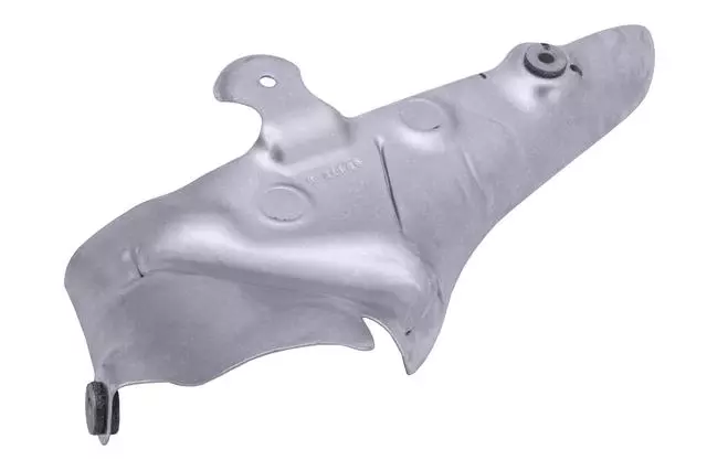 12645490 - : Passenger Side Exhaust Manifold Heat Shield for GM Image