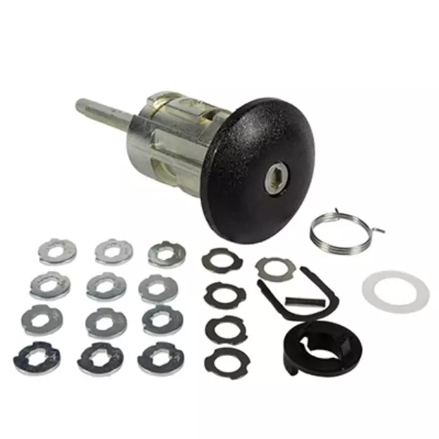 Lock Cylinder - Ford (2T1Z-18168-B)
