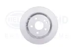 355122441 - : Disc Brake Rotor for Hella Pagid Image