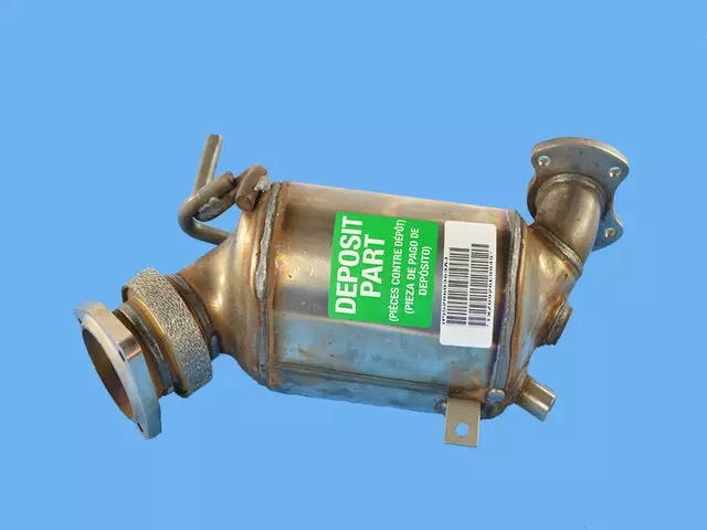 Converter - Mopar (52060363AJ)