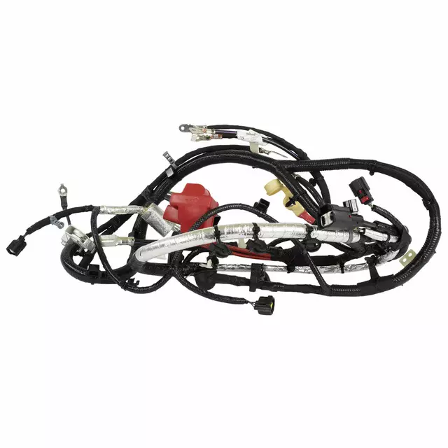 HP5Z14300S - Electrical: Positive Cable for Ford: Fusion | Lincoln: MKZ Image