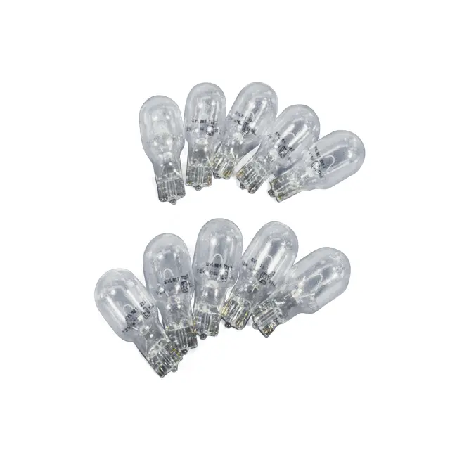 L000921E - : Bulb for Mopar Image