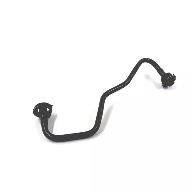 4G0121081CS - Cooling System: Reservoir Hose for Audi: RS7, S6, S7 Image